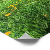 Herr White Poster (Ecke)