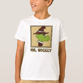 Herr Wiggly T-Shirt