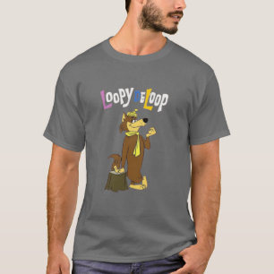 Herr Wolf T-Shirt