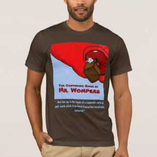 Herr Wompers T-Shirt