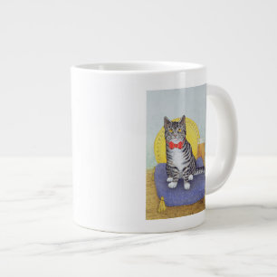 Herr Wonderful Jumbo-Tasse