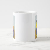 Herr Wonderful Jumbo-Tasse (Vorderseite)