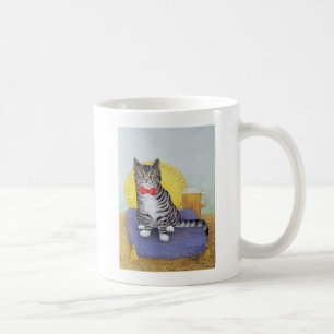 Herr Wonderful Kaffeetasse