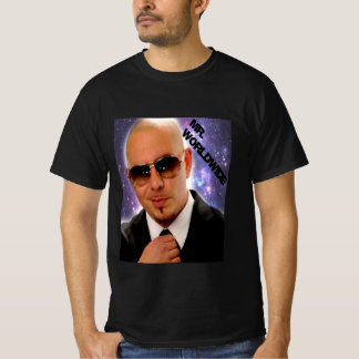Herr Worldwide Meme T-Shirt