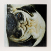 Herr Wrinkles Puzzle (Horizontal)