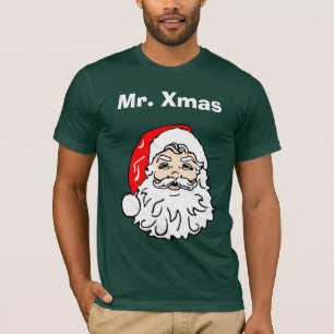 Herr Xmas T-Shirt