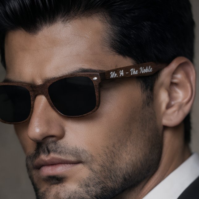Herr Y - Die Nobel-Persönlichkeit 2026 – (Mr. A – The Noble
For the man defined by character.
#TheNoble #MensLuxuryStyle #WoodenSunglasses #G)