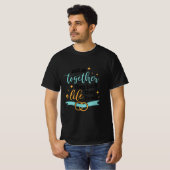 herren111 T-Shirt (Vorne ganz)