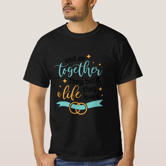 herren111 T-Shirt (Vorderseite)