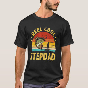Herren Angel-Shirt Vintage Rolle Cool Stiefvater T-Shirt