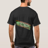 Herren "Anticonvention" T-Shirt (Rückseite)