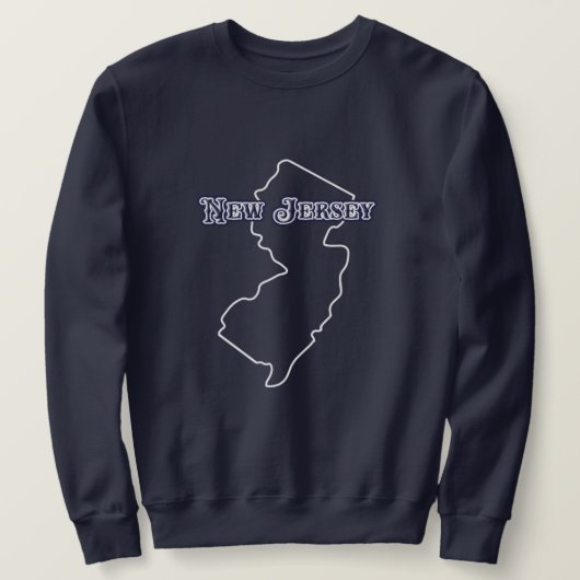 Herren Basic Sweatshirt (Design vorne)