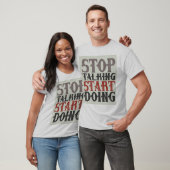 Herren Basic T-Shirt (Unisex)