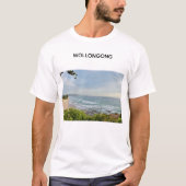 Herren Basic T-Shirt (Vorderseite)