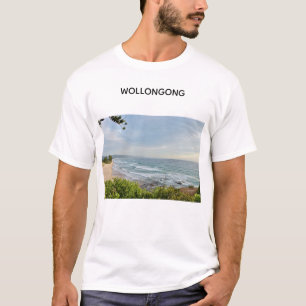 Herren Basic T-Shirt