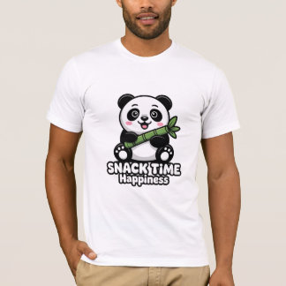 Herren Basic T-Shirt