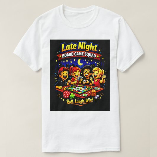 Herren Basic T-Shirt (Design vorne)