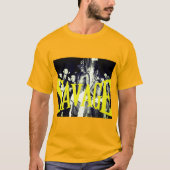 Herren Basic T-Shirt (Vorderseite)