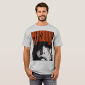Herren Basic T-Shirt (Vorne ganz)