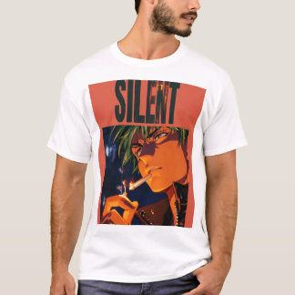 Herren Basic T-Shirt
