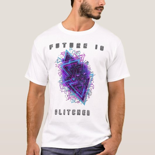 Herren Basic T-Shirt (Vorderseite)