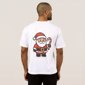 Herren Basic T-Shirt (Schwarz voll)