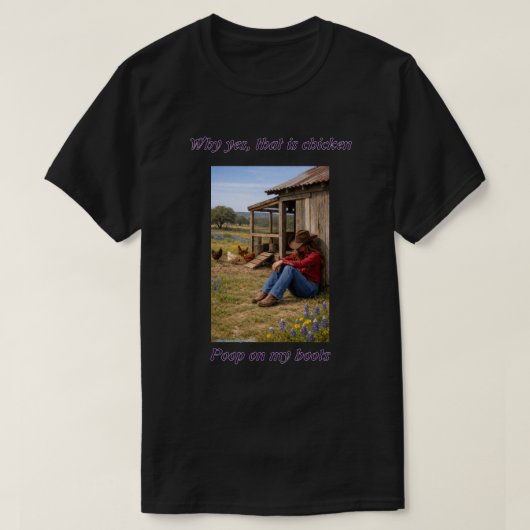 Herren Basic T-Shirt (Design vorne)