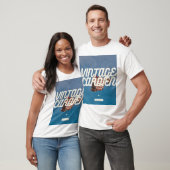 Herren Basic T-Shirt (Unisex)