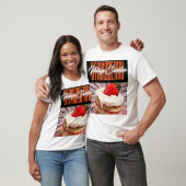 Herren Basic T-Shirt (Unisex)