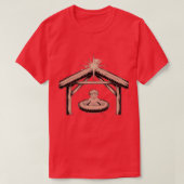 Herren Basic T-Shirt (Design vorne)