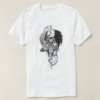 Herren Basic T-Shirt