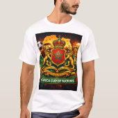 Herren Basic T-Shirt (Vorderseite)