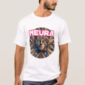 Herren Basic T-Shirt (Vorderseite)