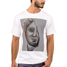 Herren Basic T-Shirt
