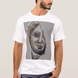Herren Basic T-Shirt