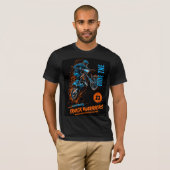 Herren Basic T-Shirt (Vorne ganz)