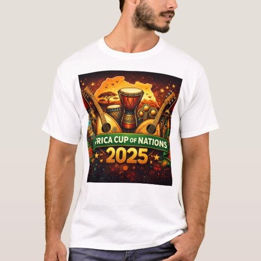 Herren Basic T-Shirt (Vorderseite)
