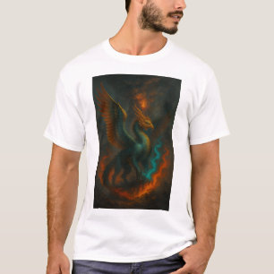Herren Basic T-Shirt