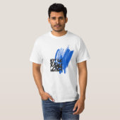 Herren Basic T-Shirt (Vorne ganz)