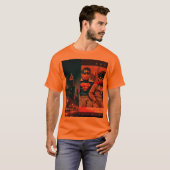 Herren Basic T-Shirt (Vorne ganz)