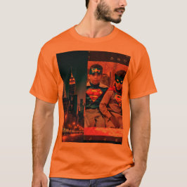 Herren Basic T-Shirt