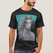 Herren Basic T-Shirt (Vorderseite)
