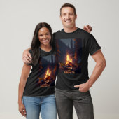Herren Basic T-Shirt (Unisex)