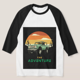 Herren Basic T-Shirt