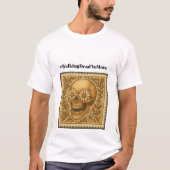 Herren Basic T-Shirt (Vorderseite)