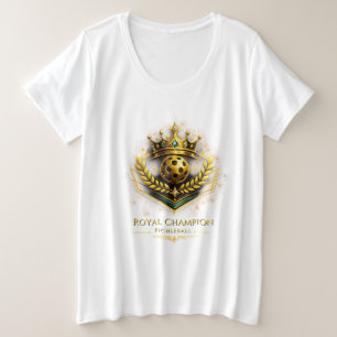 Herren Basic T-Shirt