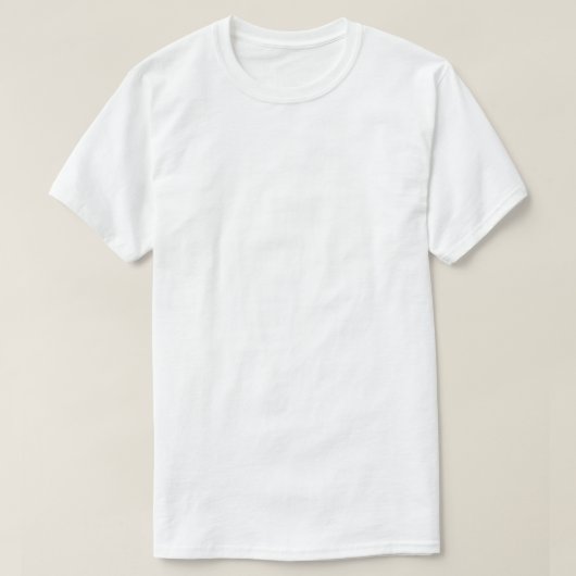 Herren Basic T-Shirt (Design vorne)