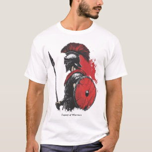 Herren Basic T-Shirt