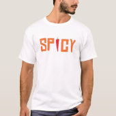 Herren Basic T-Shirt (Vorderseite)