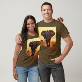 Herren Basic T-Shirt (Unisex)